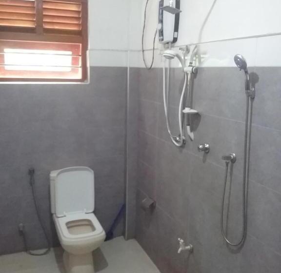 اتاق لوکس خانوادگی, Mallika Resort