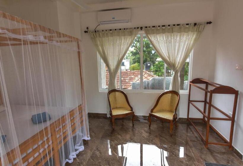 اتاق سوپریور, Mallika Resort