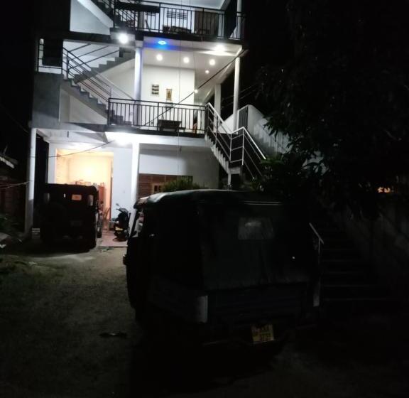 اتاق لوکس, Mallika Resort