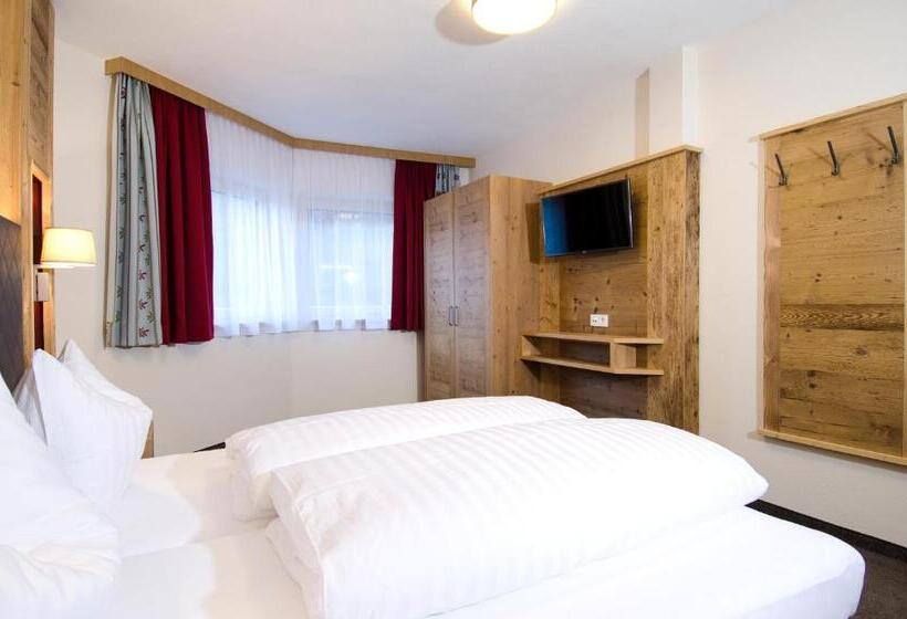 Apartamento 1 Dormitório com Sacada, Apart Forum