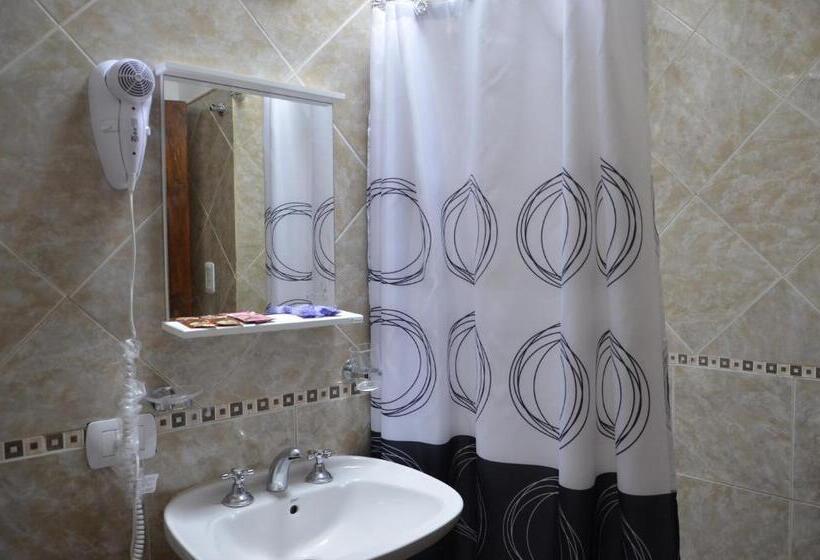 Апартаменты 1 Спальня, Posada Spa Anabela