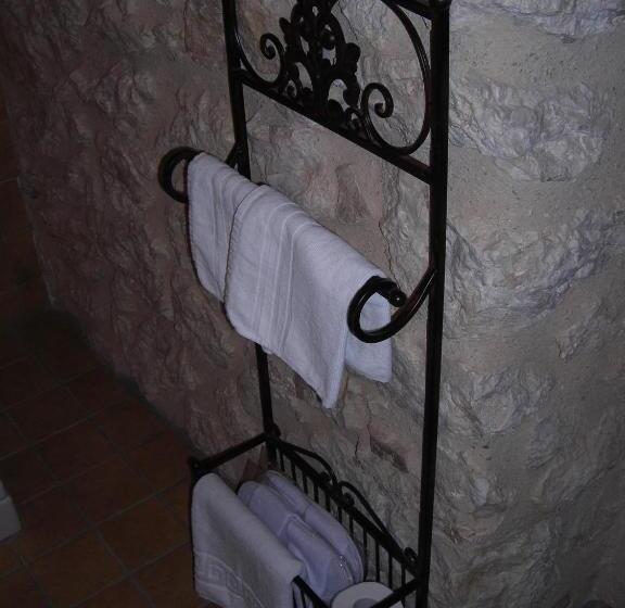 Номер Стандарт Вид на Горы, La Locanda Delle Streghe   Relais Ristorante