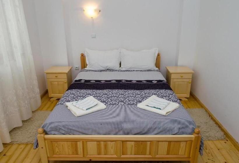 חדר סטנדרט עם טרסה, Guest House Joji