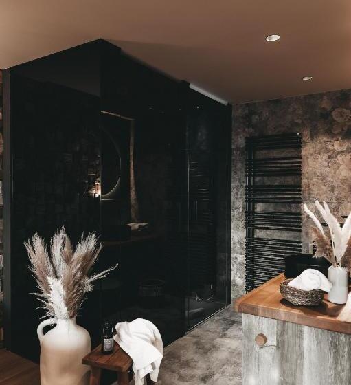 Люкс, Jufenalm Boho Hotel & Restaurant