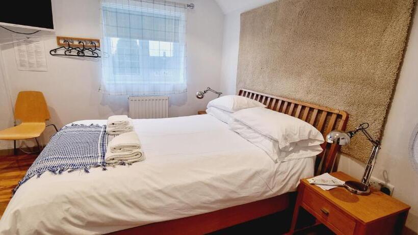 Номер Deluxe, B   Simply Rooms