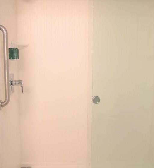 Номер Стандарт, Courtyard Waterbury Downtown
