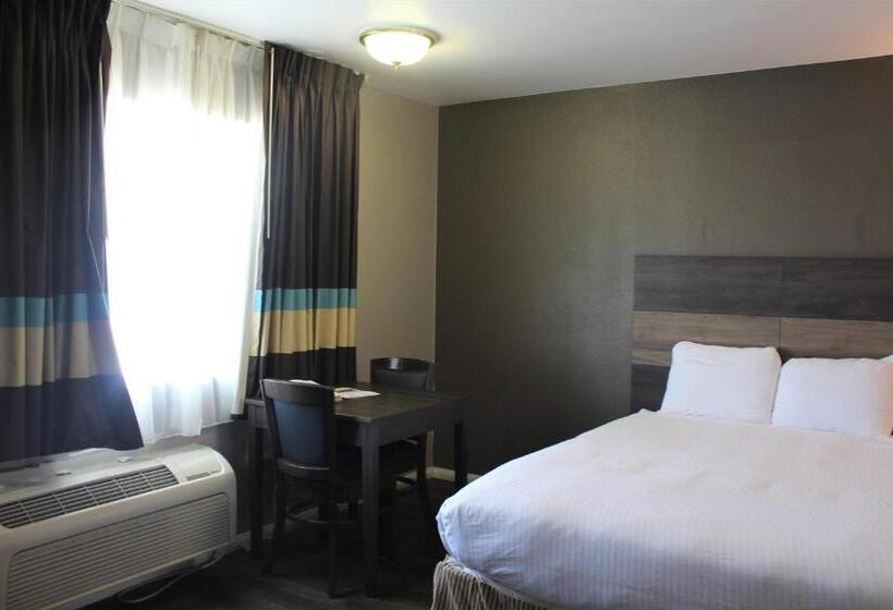 Номер Стандарт, Cozy Inn