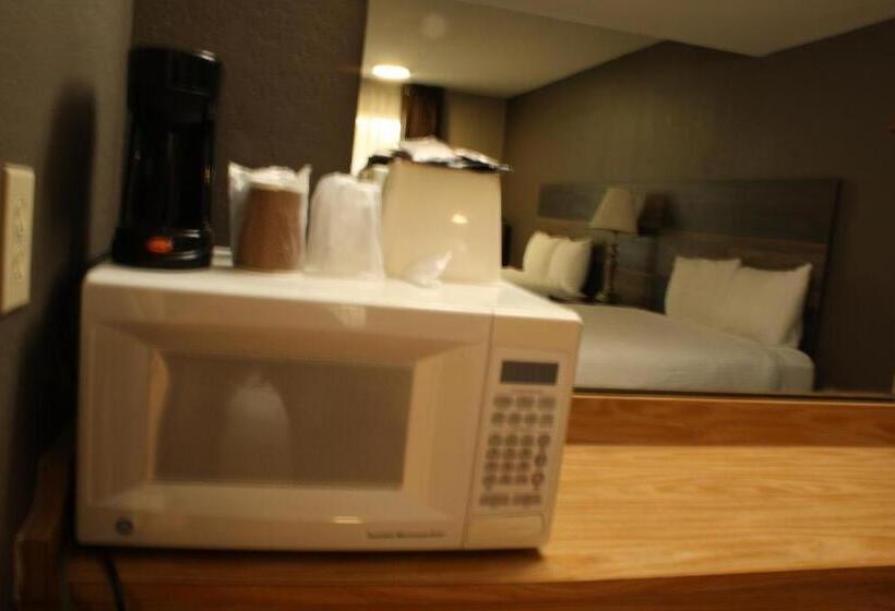 Номер Стандарт, Cozy Inn