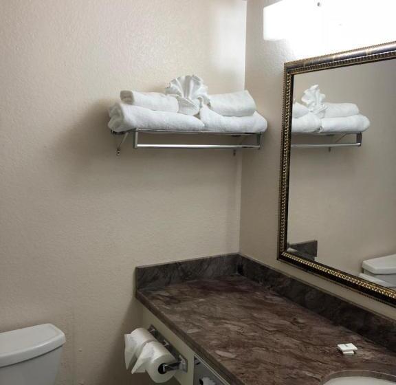 Стандартный Номер Кровать Кинг, Cozy Inn