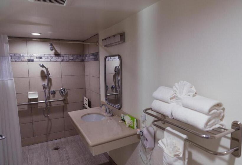 Номер Стандарт Адаптированный для Инвалидов, Cozy Inn