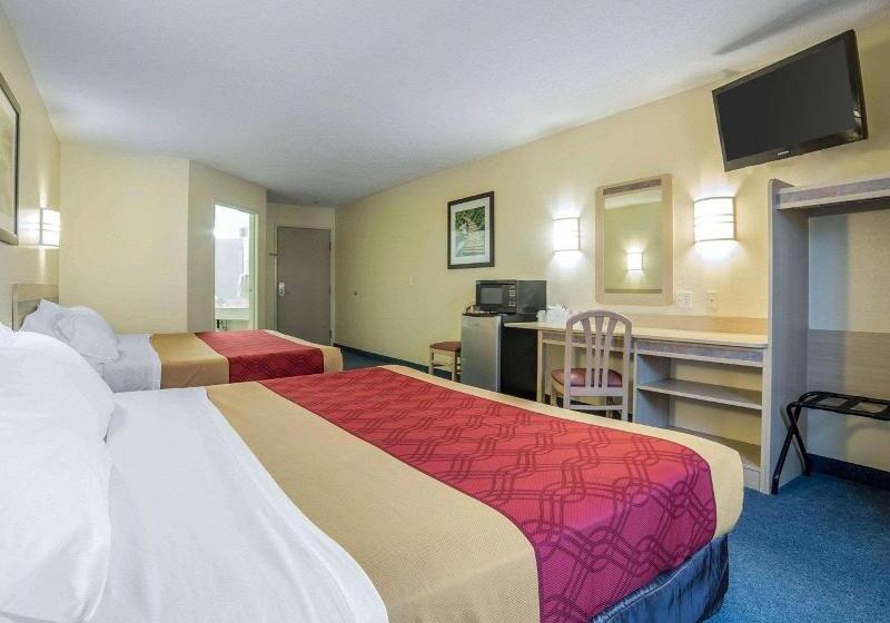 Стандартный Номер Кровать Кинг, Holiday Inn Express Tifton, An Ihg