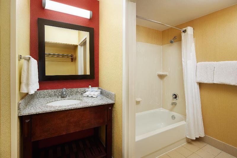Номер Стандарт, Holiday Inn Express Tifton, An Ihg