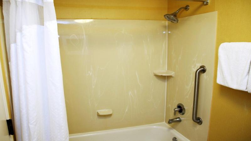 Номер Стандарт, Holiday Inn Express Tifton, An Ihg