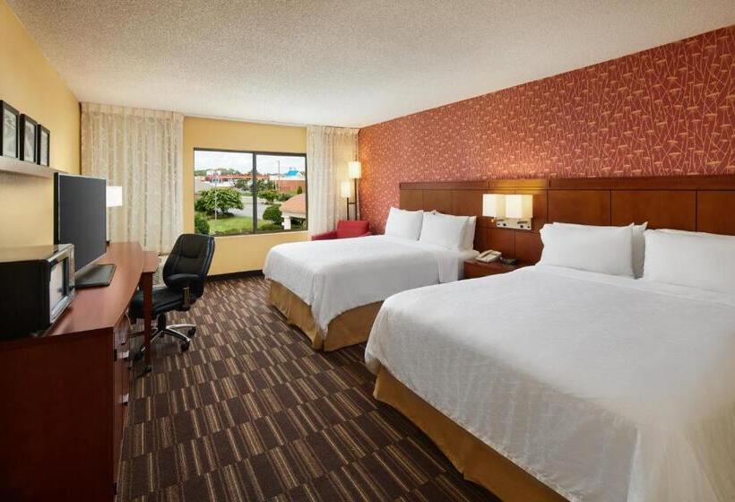Номер Superior, Holiday Inn Express Tifton, An Ihg
