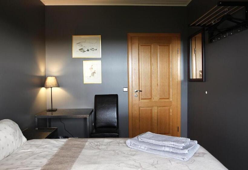 اتاق استاندارد, Armot Guesthouse