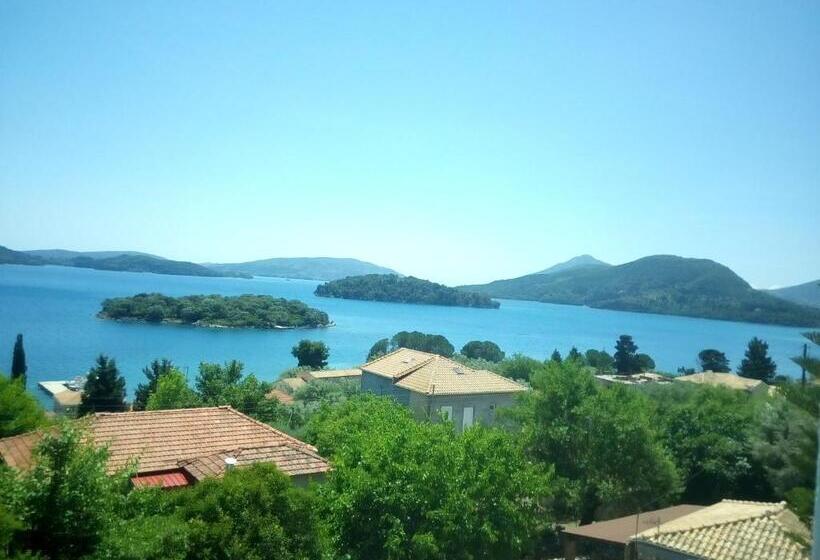 Студия Стандарт, Bella Vista