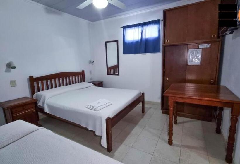 스탠다드 룸, El Hotelito