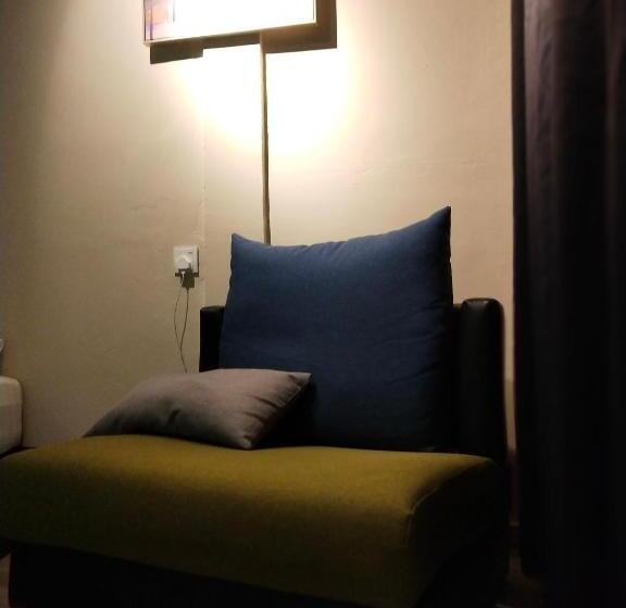 Номер Executive, Beds In Garden Hostel Sdn Bhd