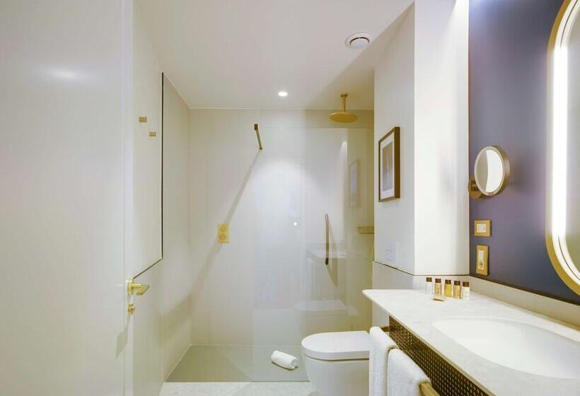 스탠다드 전망 룸, Casa Alberola Alicante, Curio Collection by Hilton