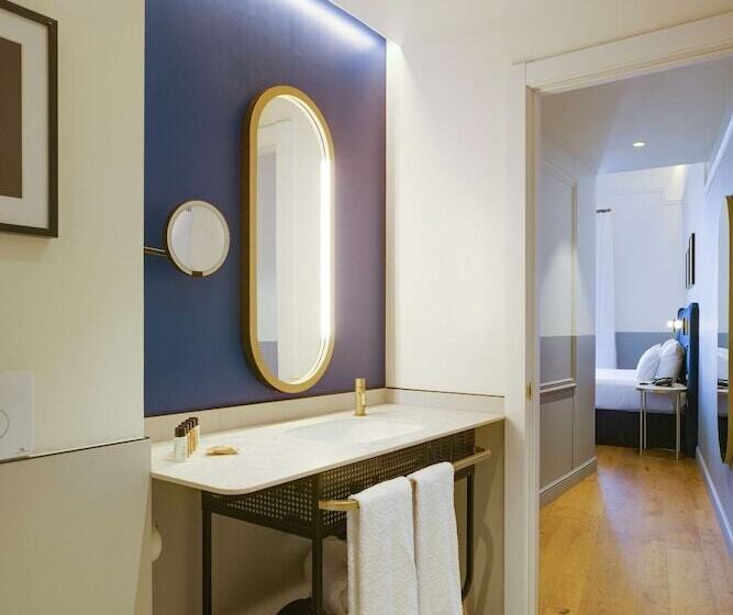 스탠다드 전망 룸, Casa Alberola Alicante, Curio Collection by Hilton