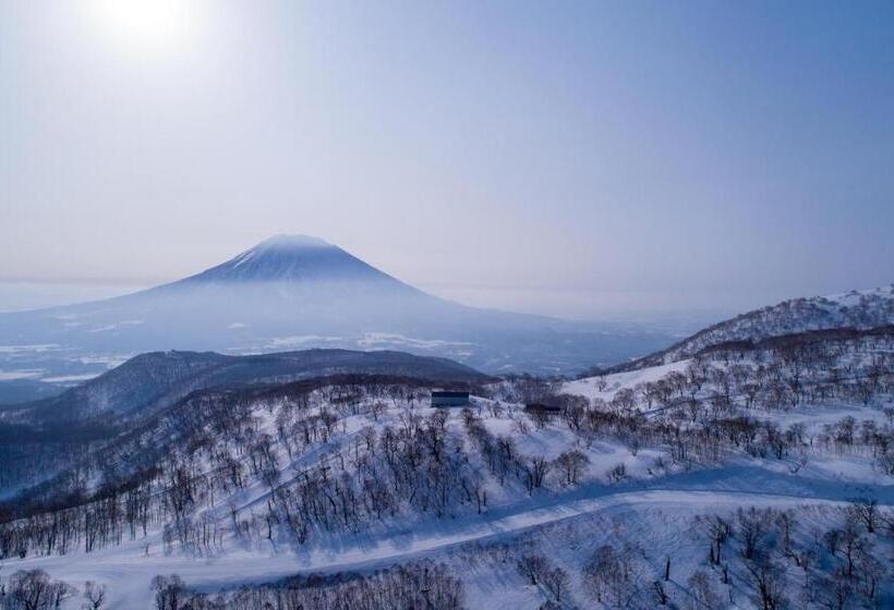 آپارتمان 1 خوابه, Park Hyatt Niseko Hanazono
