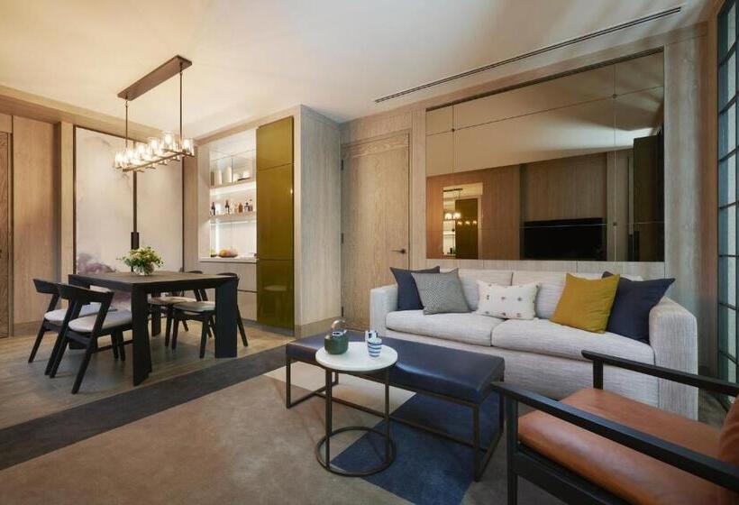 اتاق استاندارد, Park Hyatt Niseko Hanazono