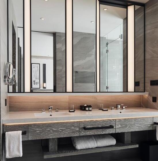 اتاق استاندارد با تخت بزرگ, Park Hyatt Niseko Hanazono