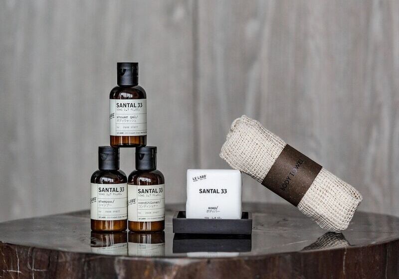 آپارتمان 1 خوابه, Park Hyatt Niseko Hanazono