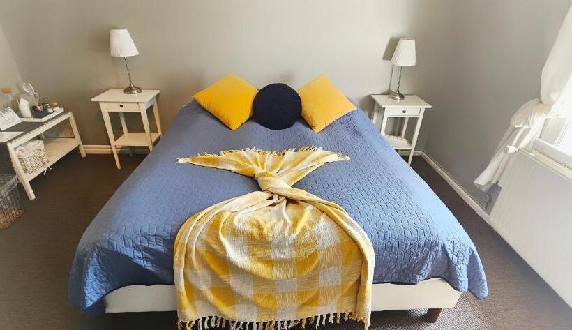 اتاق استاندارد, Arbol Guesthouse