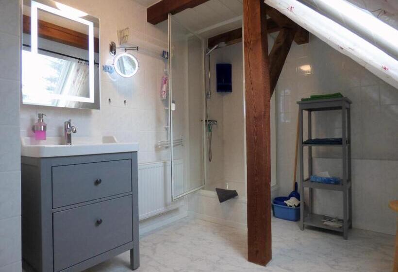 Апартаменты 1 Спальня, Inselromantik Rügen