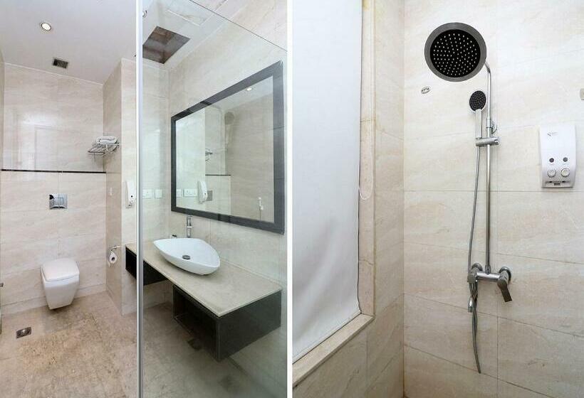 高级大房间, Joy Inn & Suites