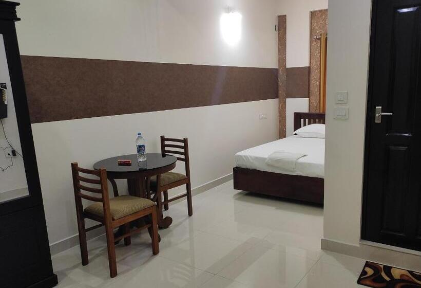 اتاق اکونومی, Coral Homes