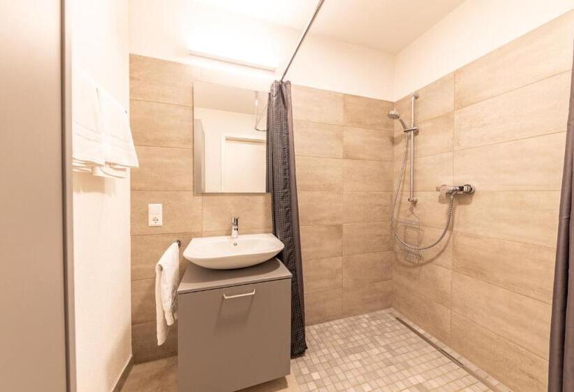 Apartamento 1 Dormitório, Braviscasa   Ferienresidenz Bärenhof Titisee