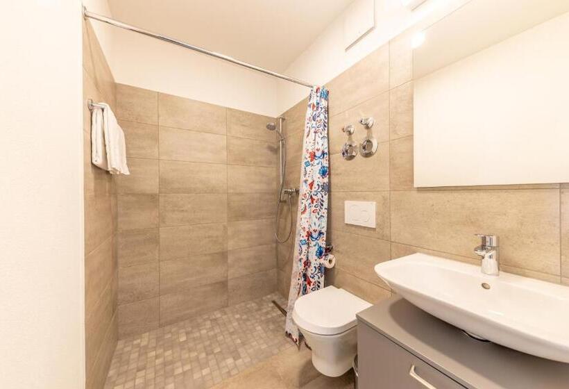 Apartamento 2 Dormitórios, Braviscasa   Ferienresidenz Bärenhof Titisee