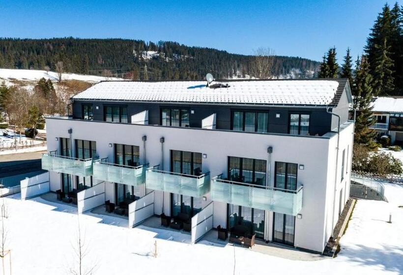 Apartamento 2 Dormitórios, Braviscasa   Ferienresidenz Bärenhof Titisee