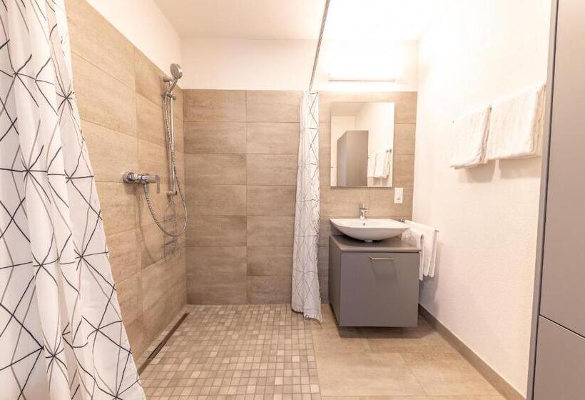 Apartamento 3 Dormitórios, Braviscasa   Ferienresidenz Bärenhof Titisee