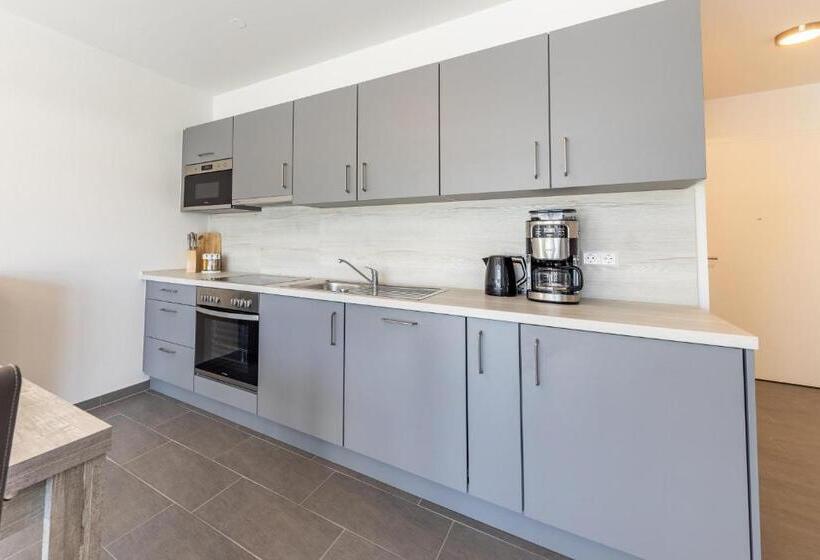 Apartamento 1 Dormitório, Braviscasa   Ferienresidenz Bärenhof Titisee