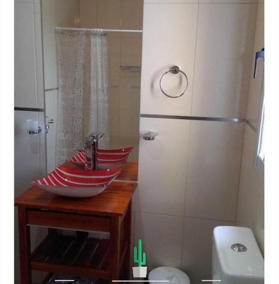 Семейный Номер, Caminos Hostal