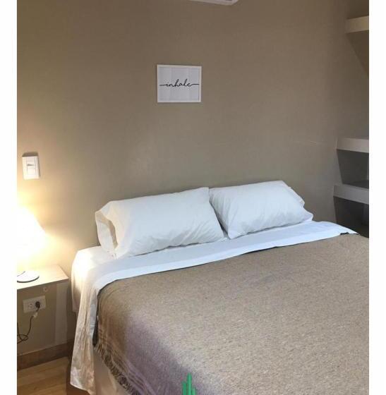 Семейный Номер, Caminos Hostal