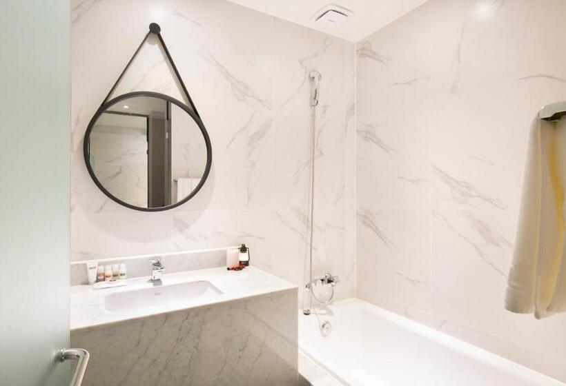 스탠다드 룸, Brown Dot Hotel Jinju