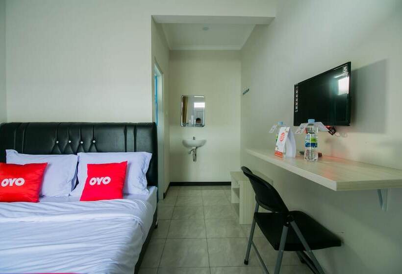 Номер Стандарт, Oyo 1078 Fakhira Residence