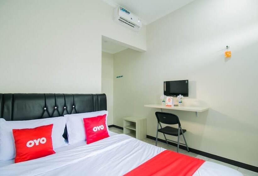 Номер Стандарт, Oyo 1078 Fakhira Residence