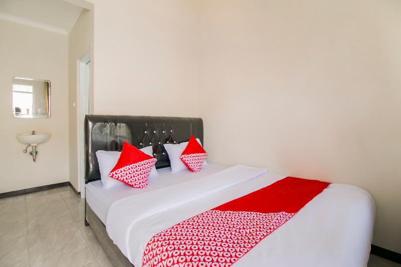 Номер Стандарт, Oyo 1078 Fakhira Residence