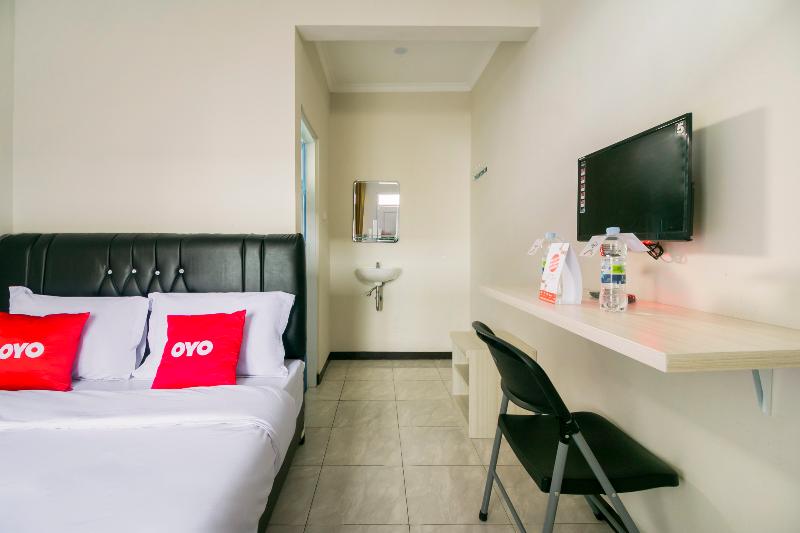 Номер Стандарт, Oyo 1078 Fakhira Residence