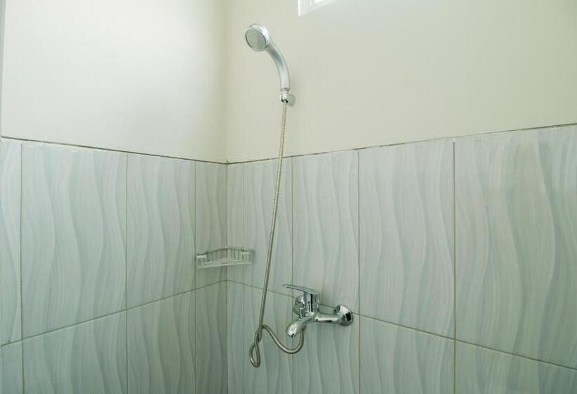 Номер Стандарт, Oyo 1078 Fakhira Residence