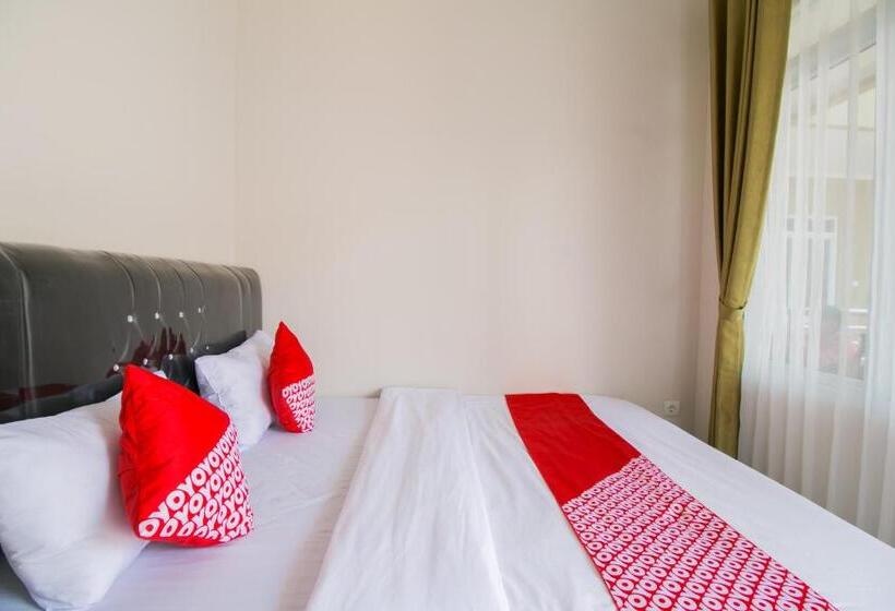 Номер Стандарт, Oyo 1078 Fakhira Residence