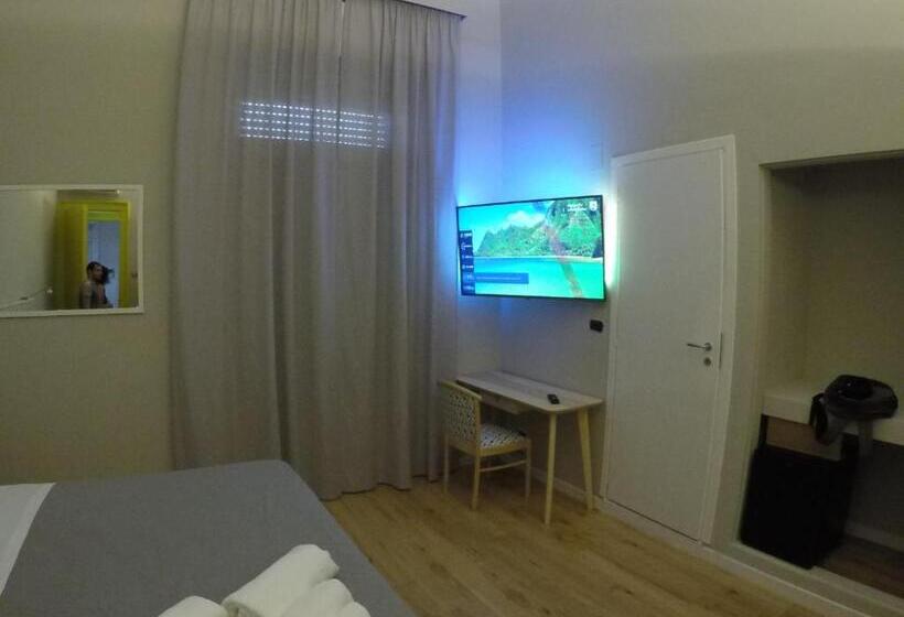 Трехместный Номер Deluxe, Ace Rooms Vsg