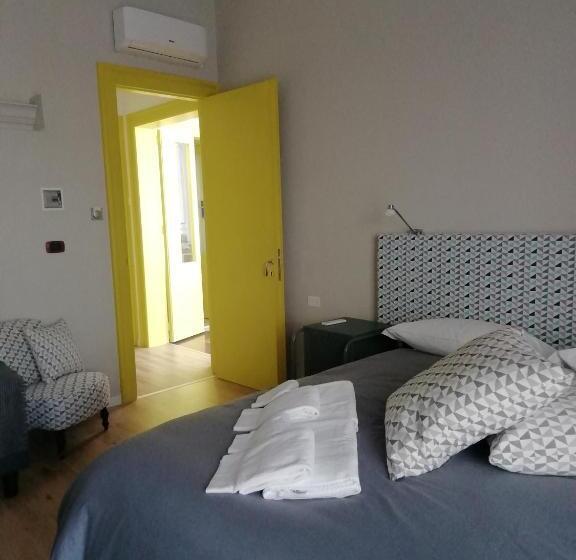Трехместный Номер Deluxe, Ace Rooms Vsg