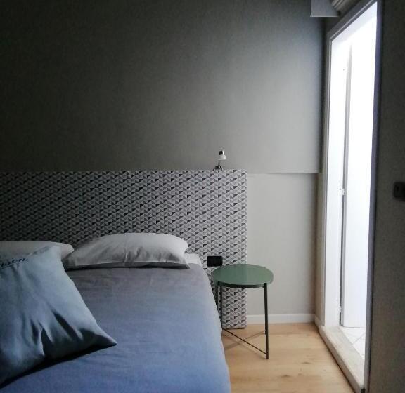 디럭스 룸, Ace Rooms Vsg