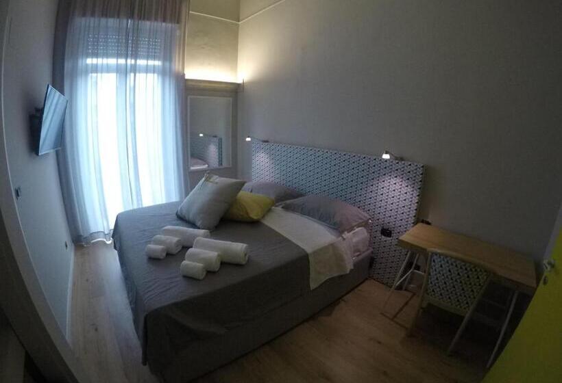 Номер Deluxe, Ace Rooms Vsg